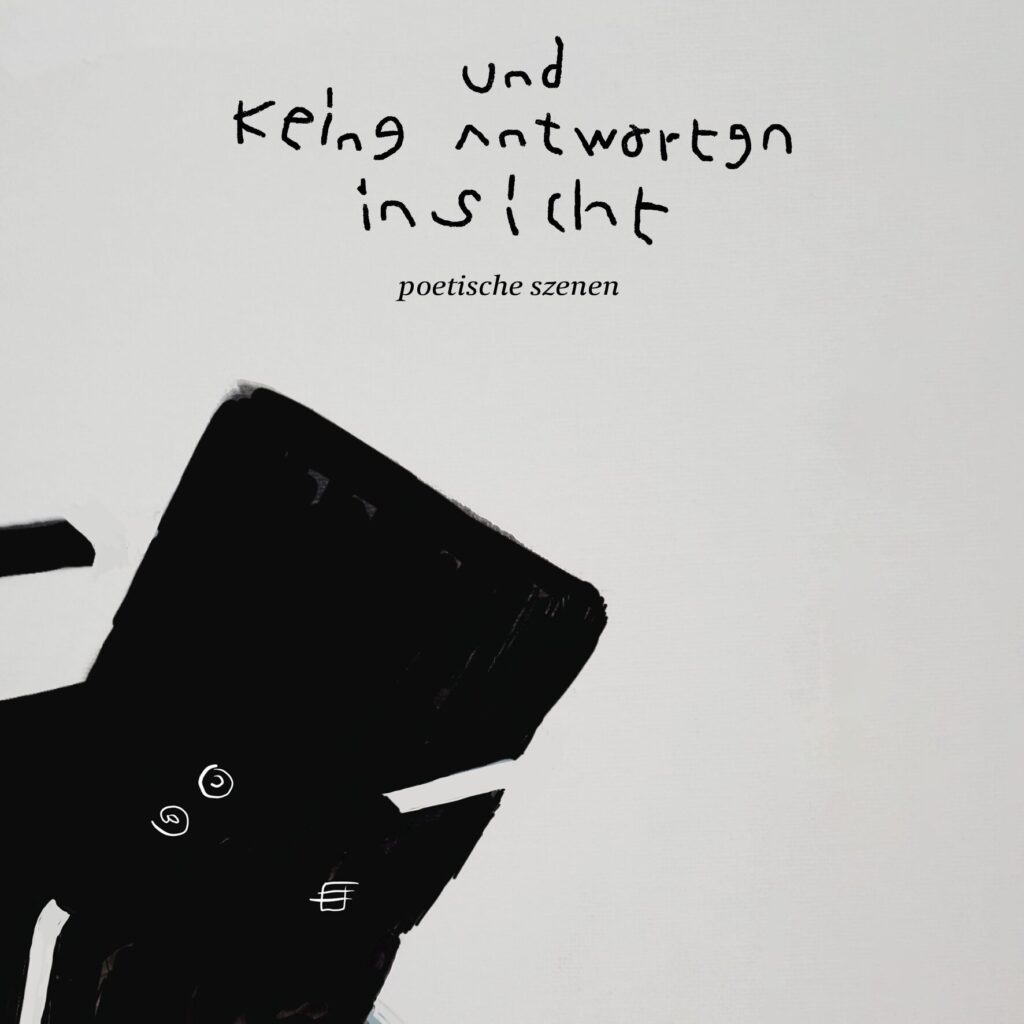 und keine Antworten in Sicht